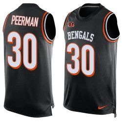 Cheap Cedric Peerman Bengals Tank Top From China #30