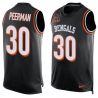 Cheap Cedric Peerman Bengals Tank Top From China #30