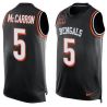 Cheap AJ McCarron Bengals Tank Top From China #5