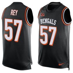 Cheap Vincent Rey Bengals Tank Top From China #57
