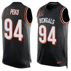 Cheap Domata Peko Bengals Tank Top From China #94