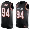 Cheap Domata Peko Bengals Tank Top From China #94
