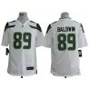 Cheap Doug Baldwin Seahawks Jersey #89 White From China Game