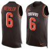 Cheap Cody Kessler Browns Tank Top From China #6