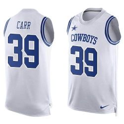Cheap Brandon Carr Cowboys Tank Top From China #39