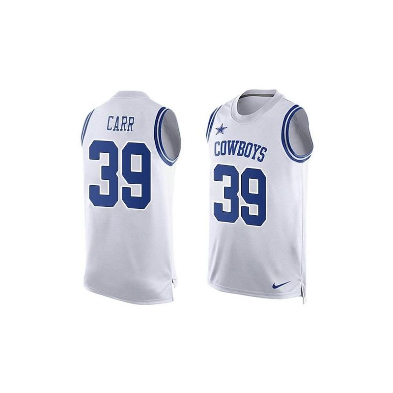 Cheap Brandon Carr Cowboys Tank Top From China #39