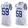 Cheap Anthony Hitchens Cowboys Tank Top From China #59