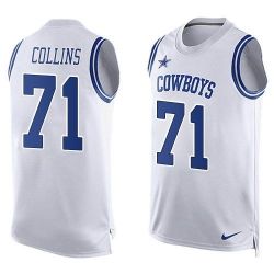 Cheap Lael Collins Cowboys Tank Top From China #71