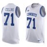 Cheap Lael Collins Cowboys Tank Top From China #71