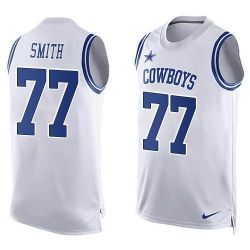 Cheap Tyron Smith Cowboys Tank Top From China #77
