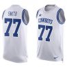 Cheap Tyron Smith Cowboys Tank Top From China #77