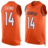 Cheap Cody Latimer Broncos Tank Top From China #14