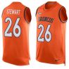 Cheap Darian Stewart Broncos Tank Top From China #26