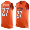Cheap Steve Atwater Broncos Tank Top From China #27