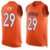 Cheap Bradley Roby Broncos Tank Top From China #29