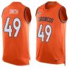 Cheap Dennis Smith Broncos Tank Top From China #49