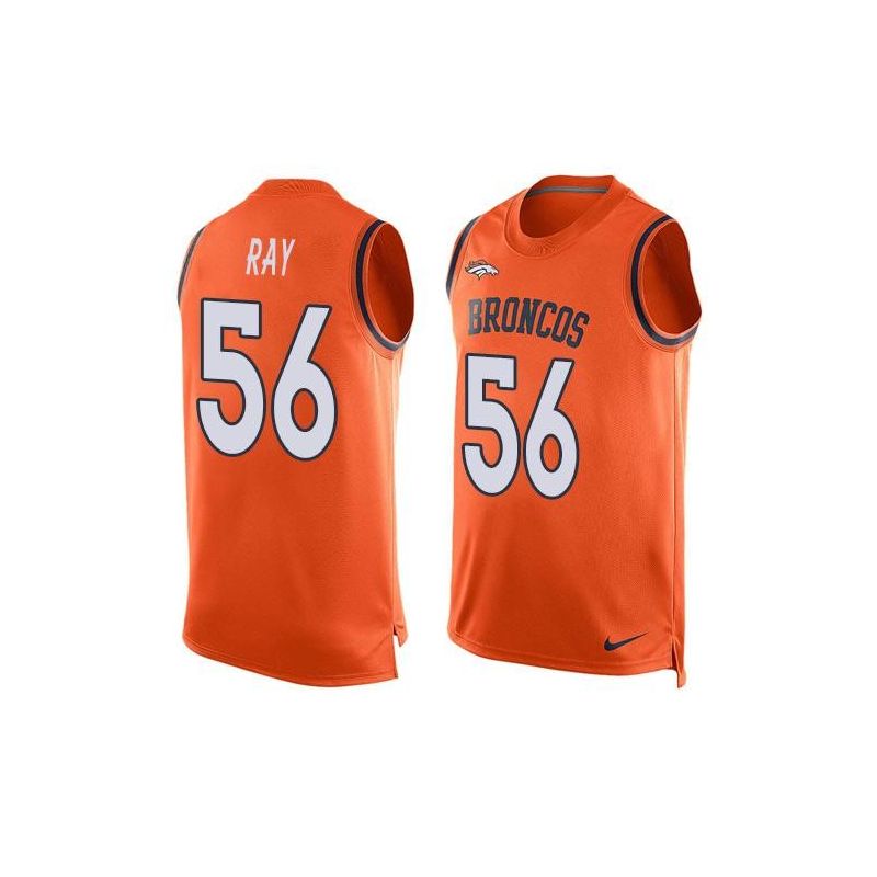 Cheap Shane Ray Broncos Tank Top From China #56