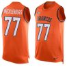 Cheap Karl Mecklenburg Broncos Tank Top From China #77