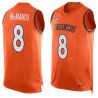 Cheap Brandon McManus Broncos Tank Top From China #8