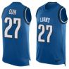 Cheap Glover Quin Lions Tank Top From China #27