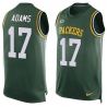 Cheap Davante Adams Packers Tank Top From China #17