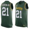 Cheap Ha Ha Clinton Dix Packers Tank Top From China #21