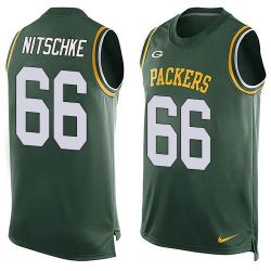 Cheap Ray Nitschke Packers Tank Top From China #66