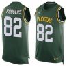 Cheap Richard Rodgers Packers Tank Top From China #82