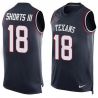 Cheap Cecil Shorts III Texans Tank Top From China #18