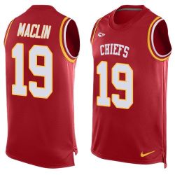 Cheap Jeremy Maclin Chiefs Tank Top From China #19