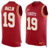 Cheap Jeremy Maclin Chiefs Tank Top From China #19