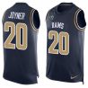 Cheap Lamarcus Joyner Rams Tank Top From China #20