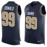 Cheap Aaron Donald Rams Tank Top From China #99