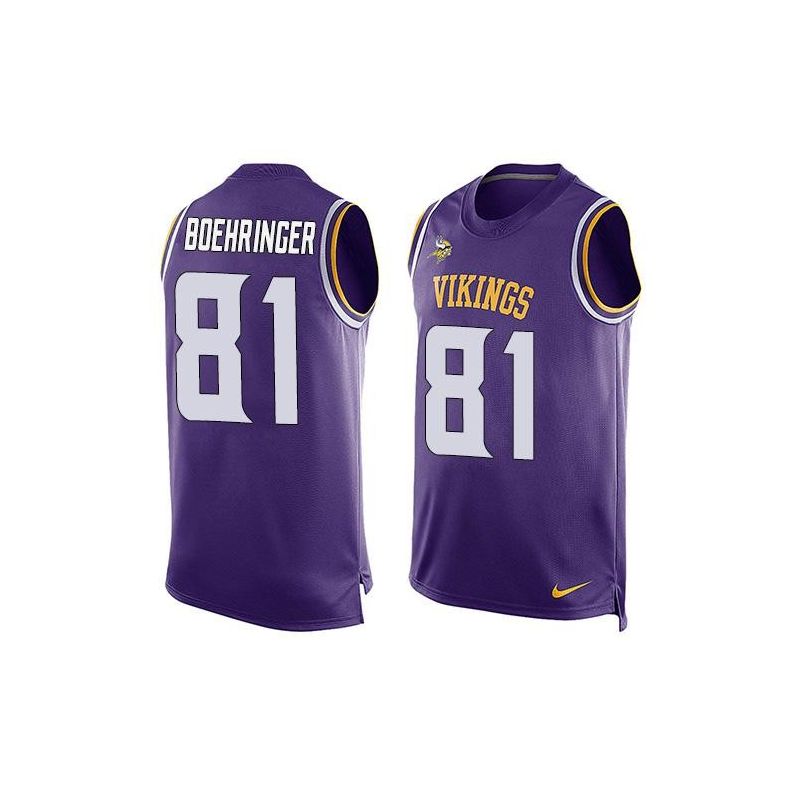 Cheap Moritz Boehringer Vikings Tank Top From China #81