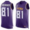 Cheap Moritz Boehringer Vikings Tank Top From China #81