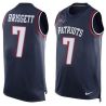 Cheap Jacoby Brissett Patriots Tank Top From China #7