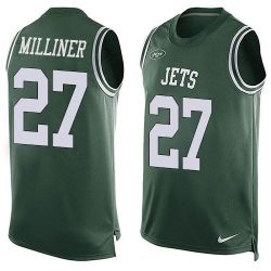 Cheap Dee Milliner Jets Tank Top From China #27