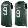 Cheap Bryce Petty Jets Tank Top From China #9