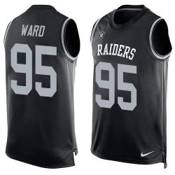 Cheap Jihad Ward Raiders Tank Top From China #95