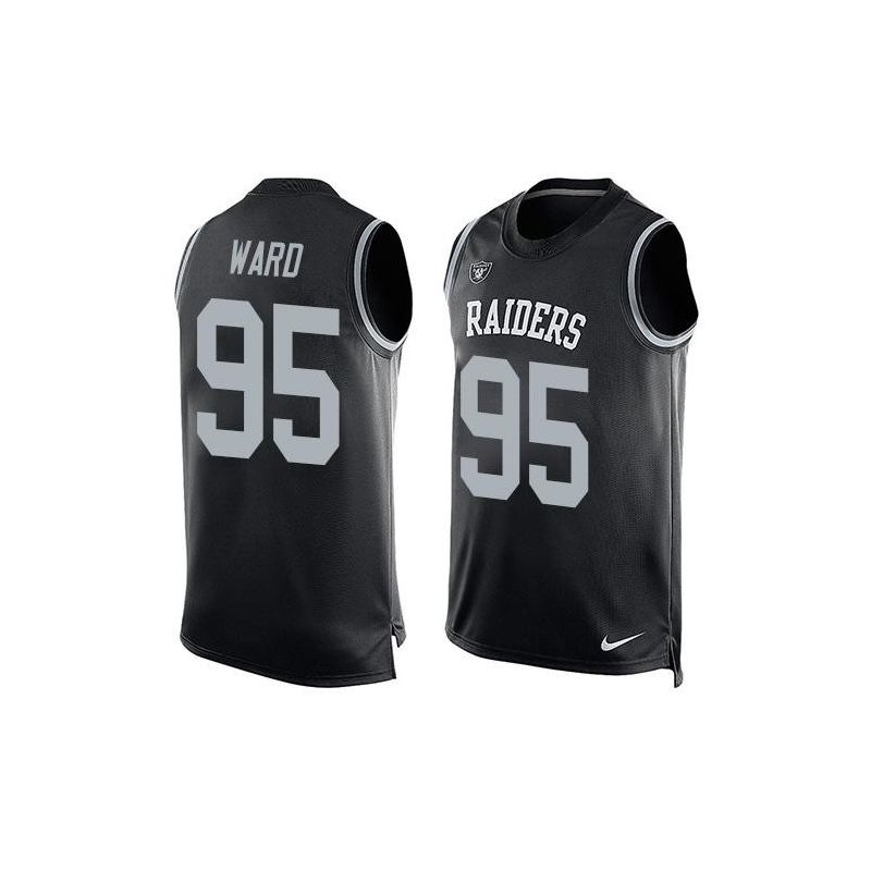 Cheap Jihad Ward Raiders Tank Top From China #95