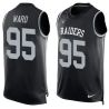 Cheap Jihad Ward Raiders Tank Top From China #95