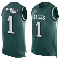 Cheap Cody Parkey Eagles Tank Top From China #1