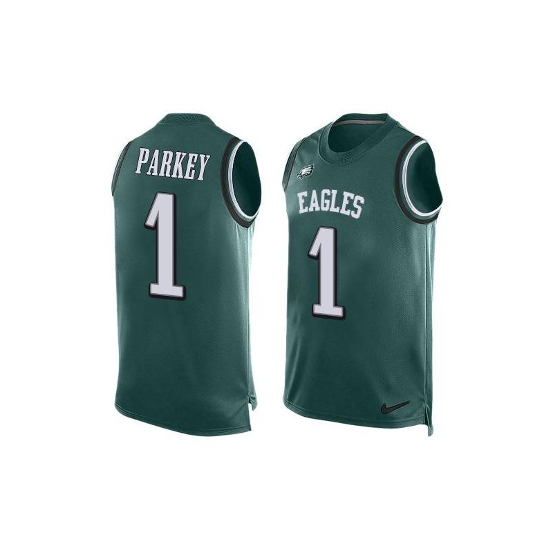 Cheap Cody Parkey Eagles Tank Top From China #1