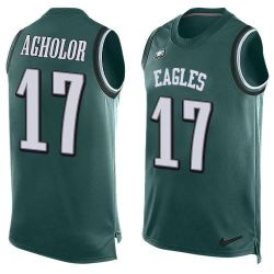 Cheap Nelson Agholor Eagles Tank Top From China #17