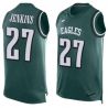 Cheap Malcolm Jenkins Eagles Tank Top From China #27