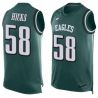 Cheap Jordan Hicks Eagles Tank Top From China #58