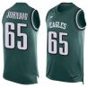 Cheap Lane Johnson Eagles Tank Top From China #65