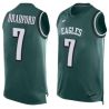 Cheap Sam Bradford Eagles Tank Top From China #7