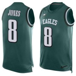 Cheap Donnie Jones Eagles Tank Top From China #8