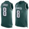 Cheap Donnie Jones Eagles Tank Top From China #8